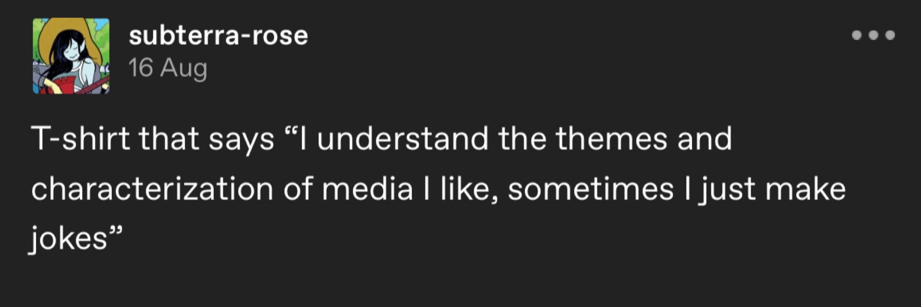 •