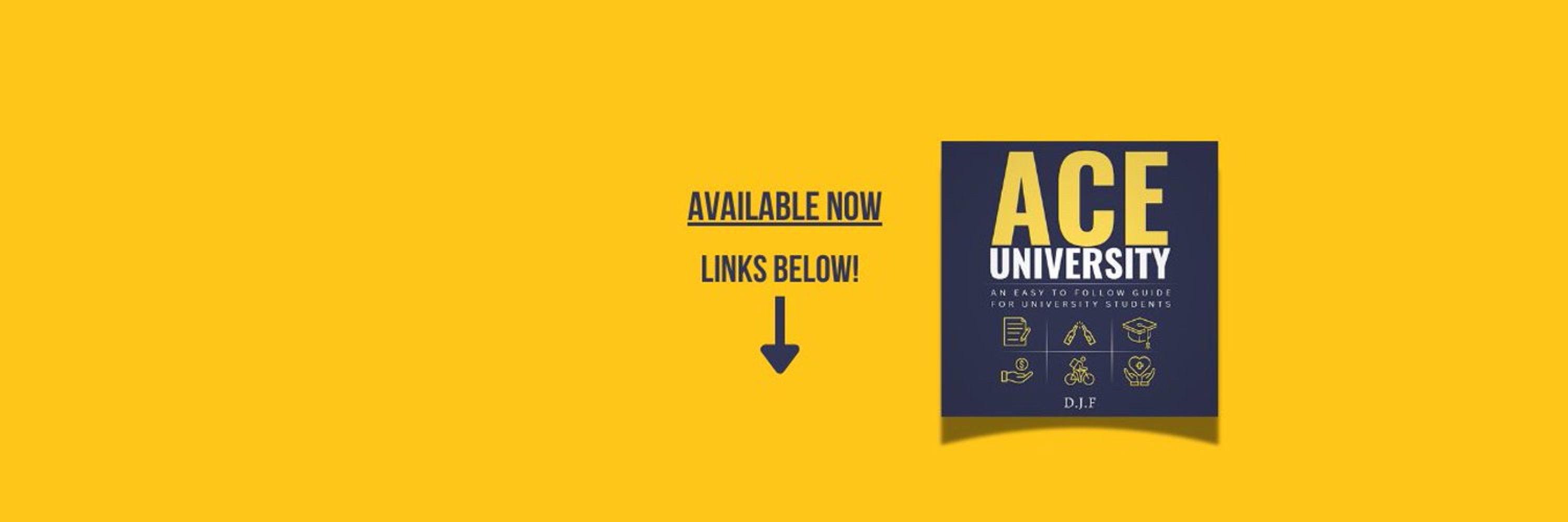 ACE University - Student Guide