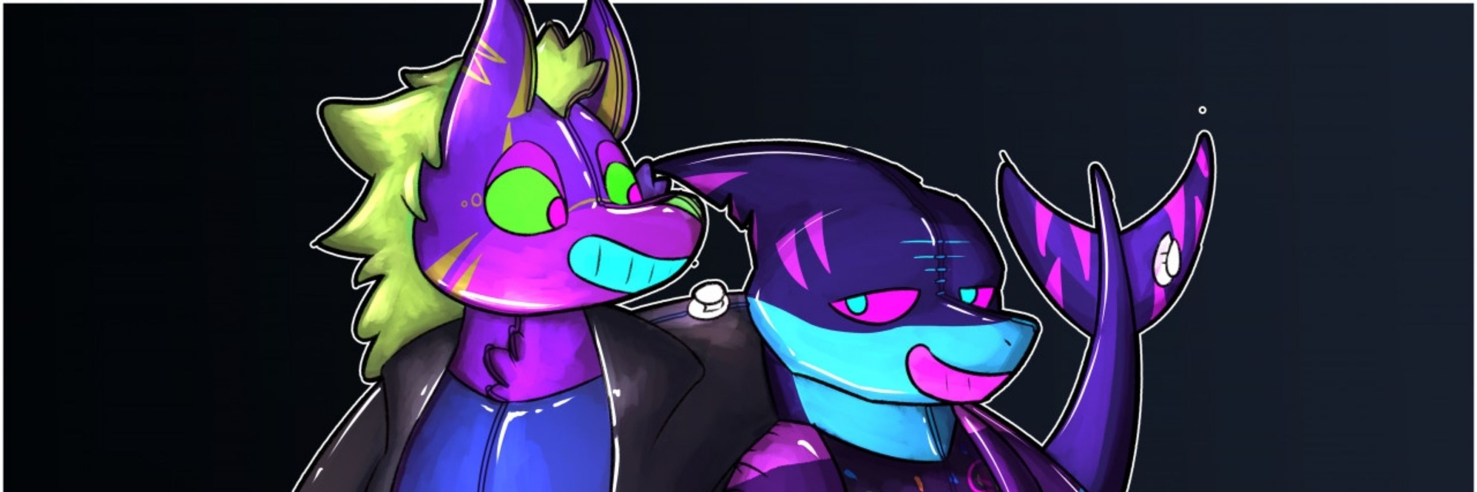 Ghastly Serpent