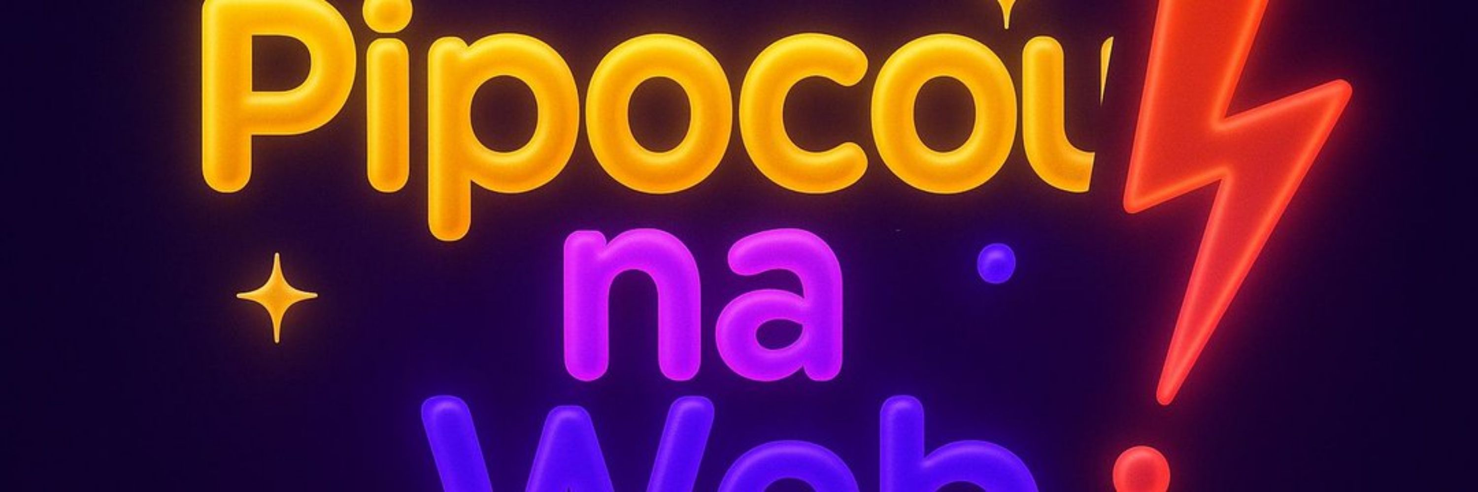 𝗣𝗜𝗣𝗢𝗖𝗢𝗨 𝗡𝗔 𝗪𝗘𝗕