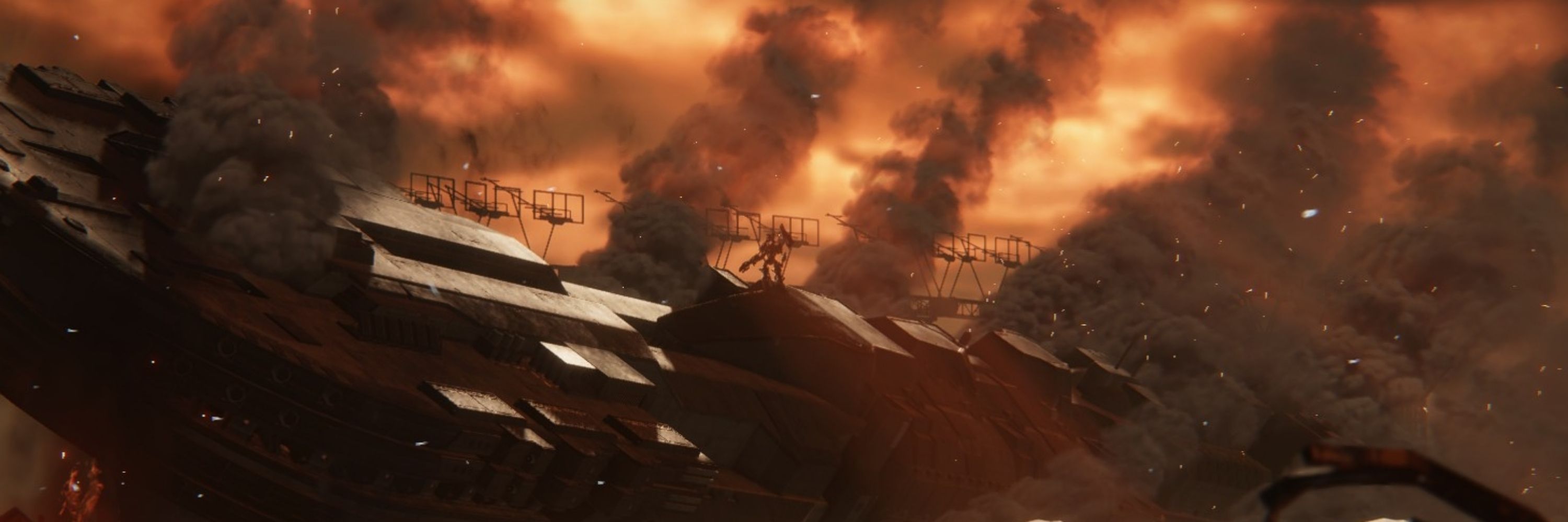 Armored Core VI