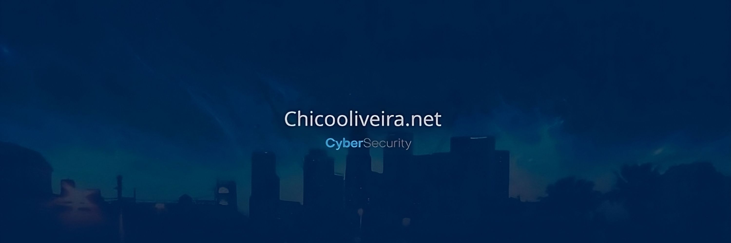 Chico Cyber