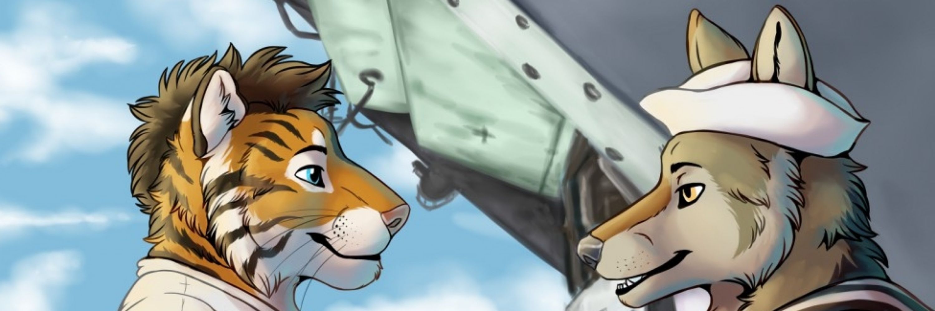 Zeek Coyote