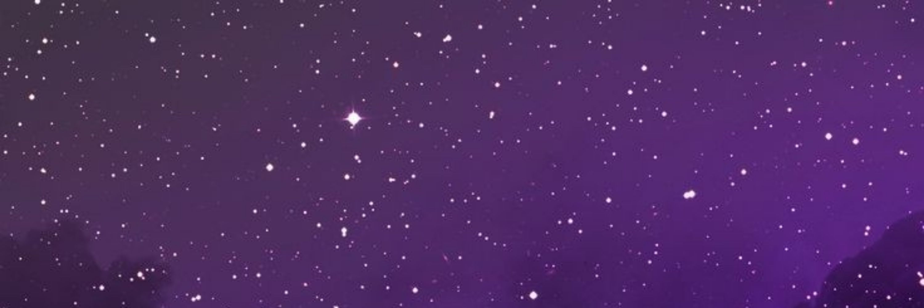 Stars and Sugar Cubes