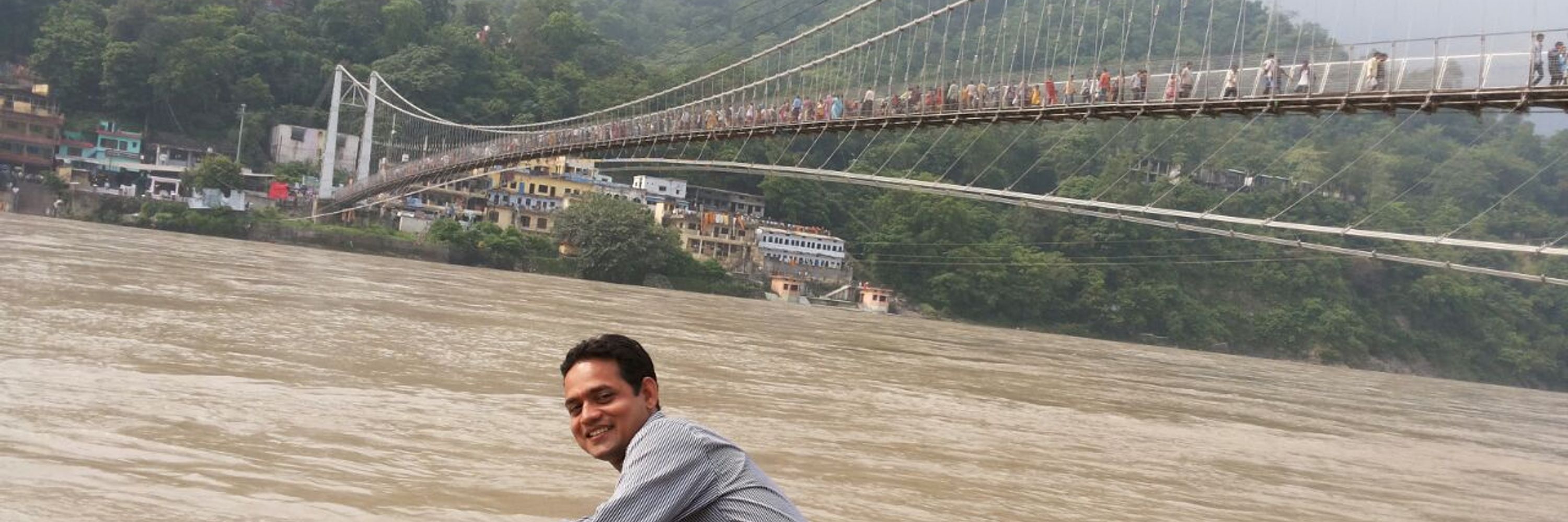 Vikram Kumar