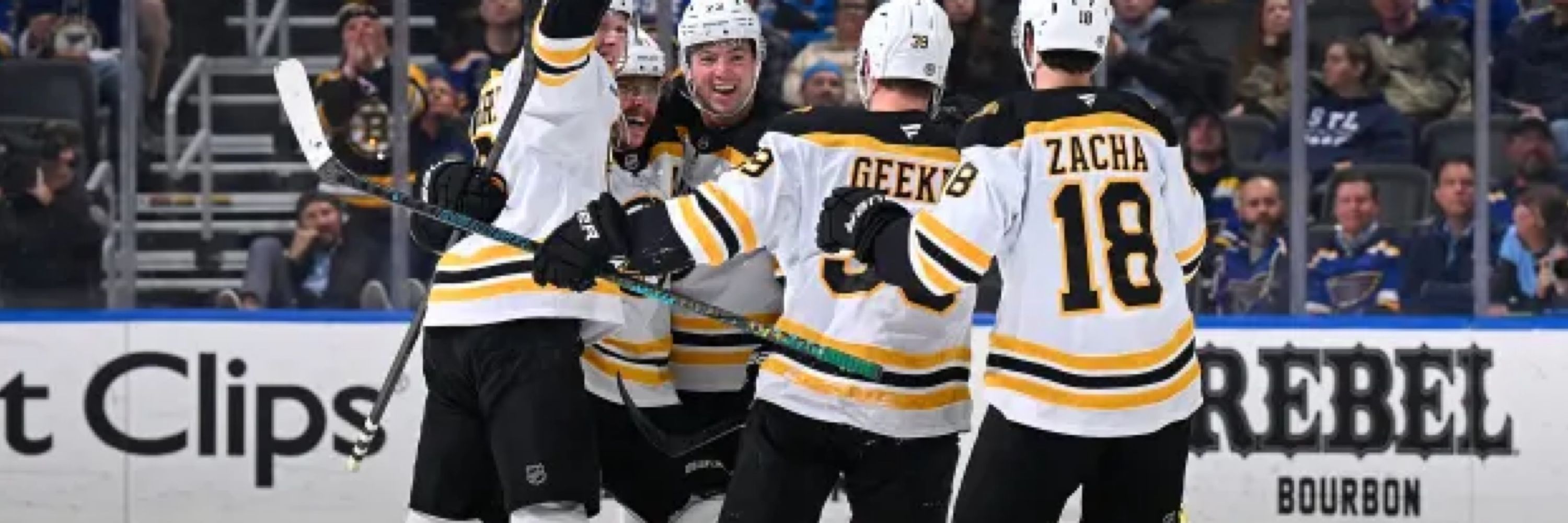 Bruins Diehards