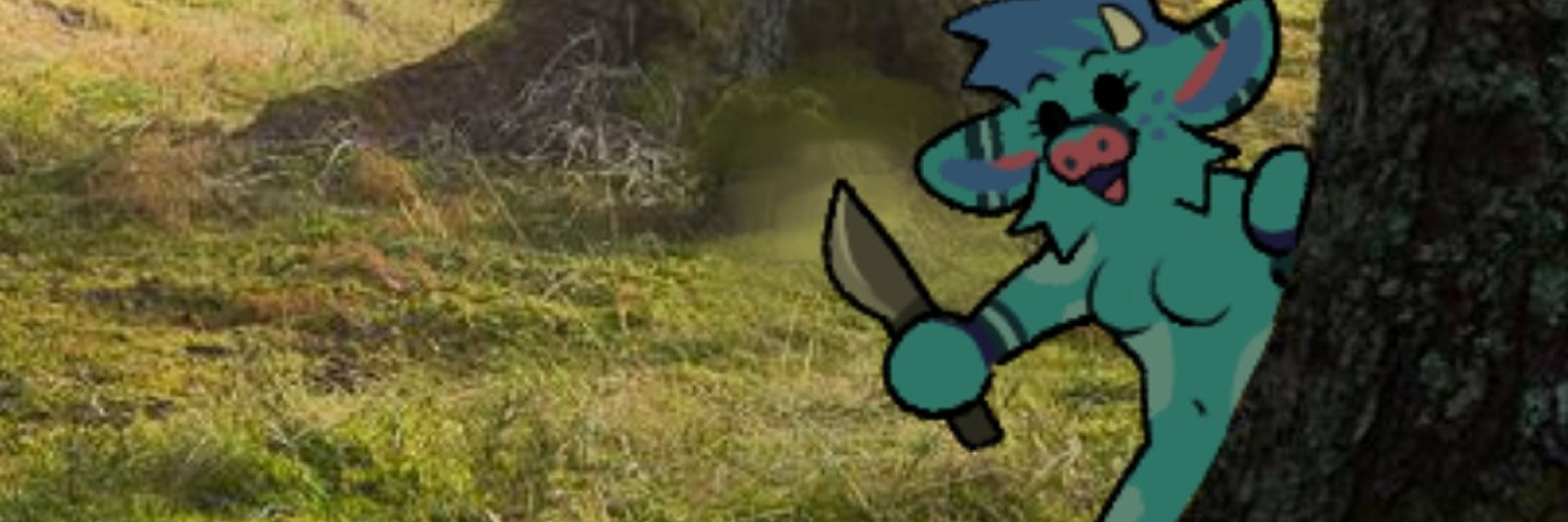 🍃 ocdraco | May 🍃