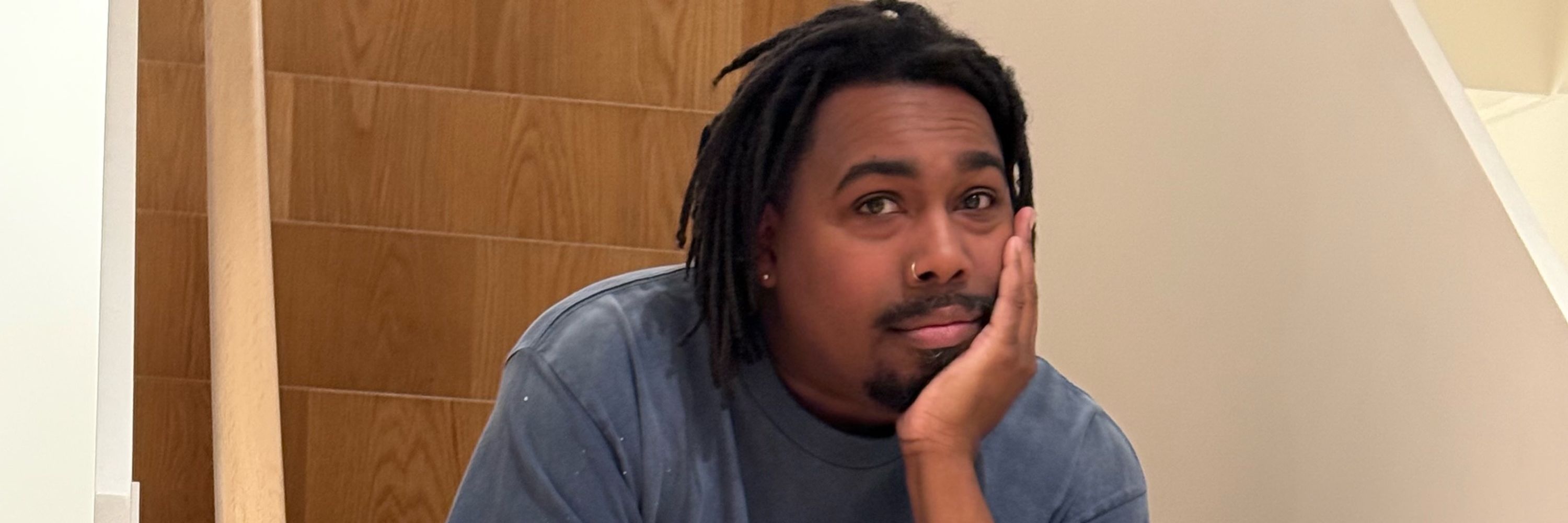Saeed Jones