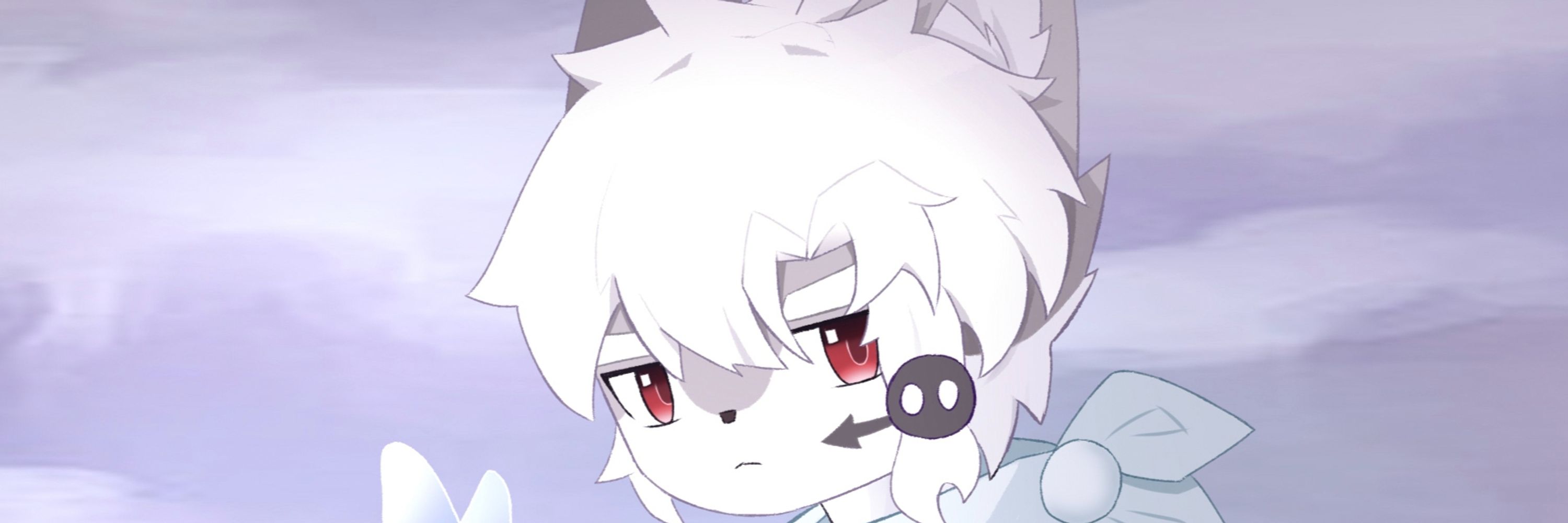 泠夕——