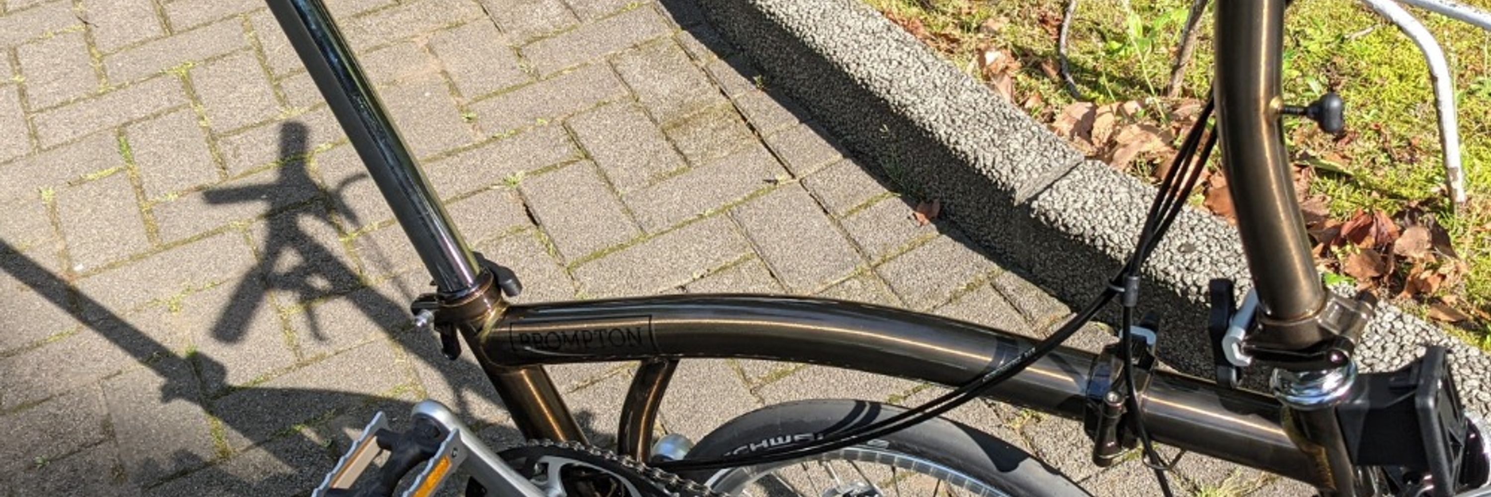 つのさん🚲️