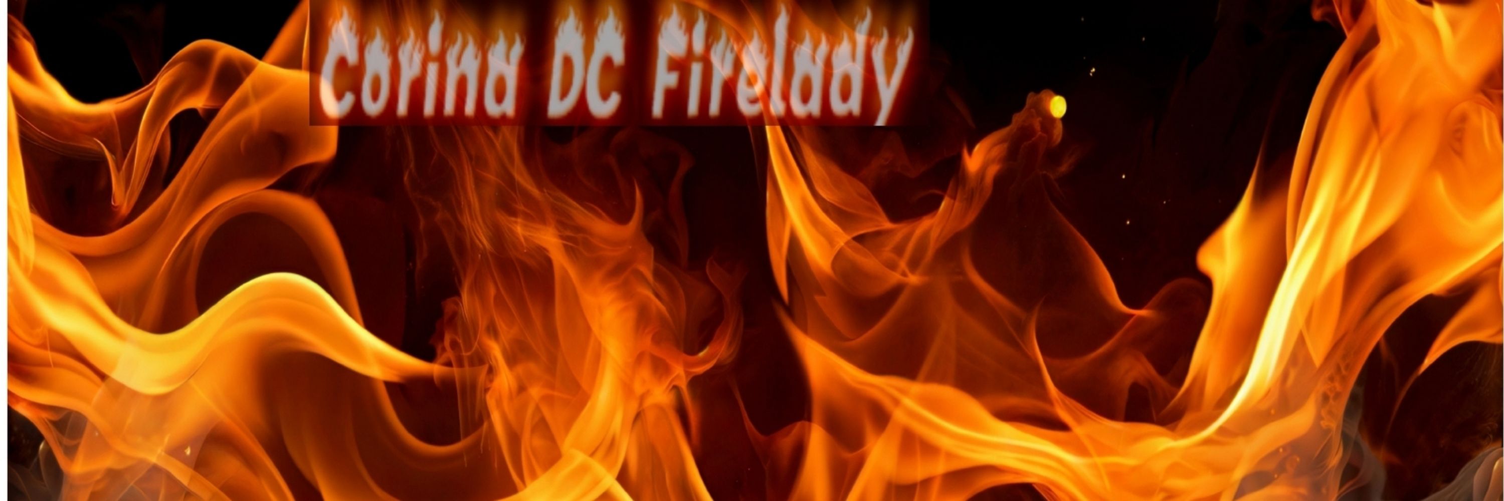 Corina DC FireLady