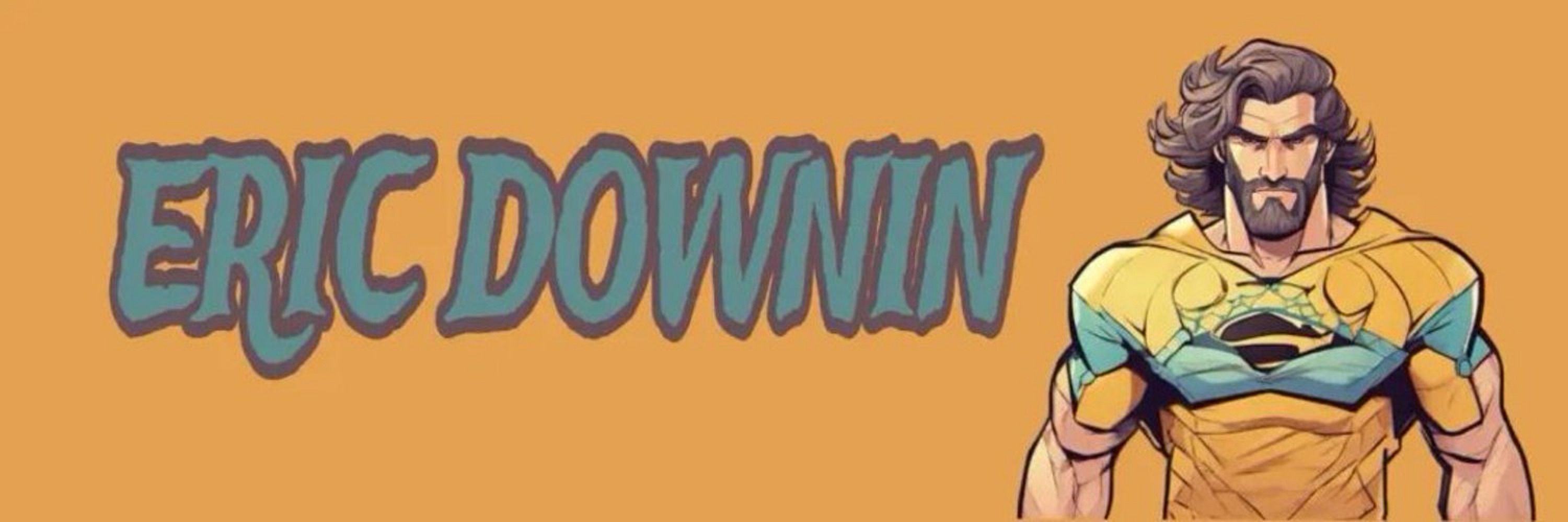 Eric Downin