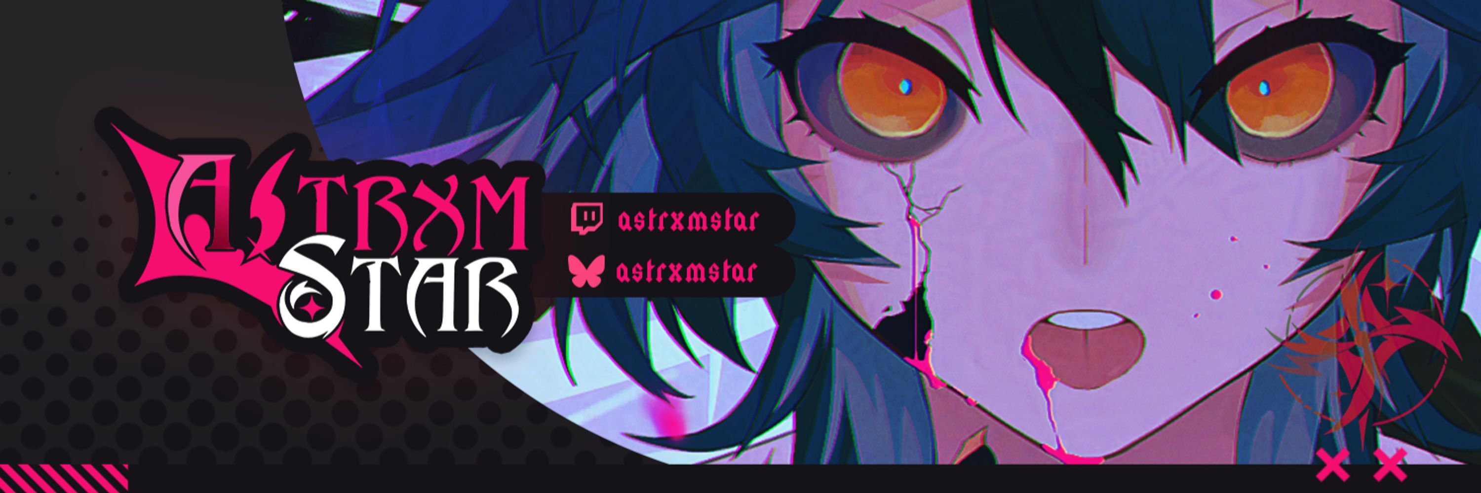 ✨ STΛR ✨ VGen OPEN