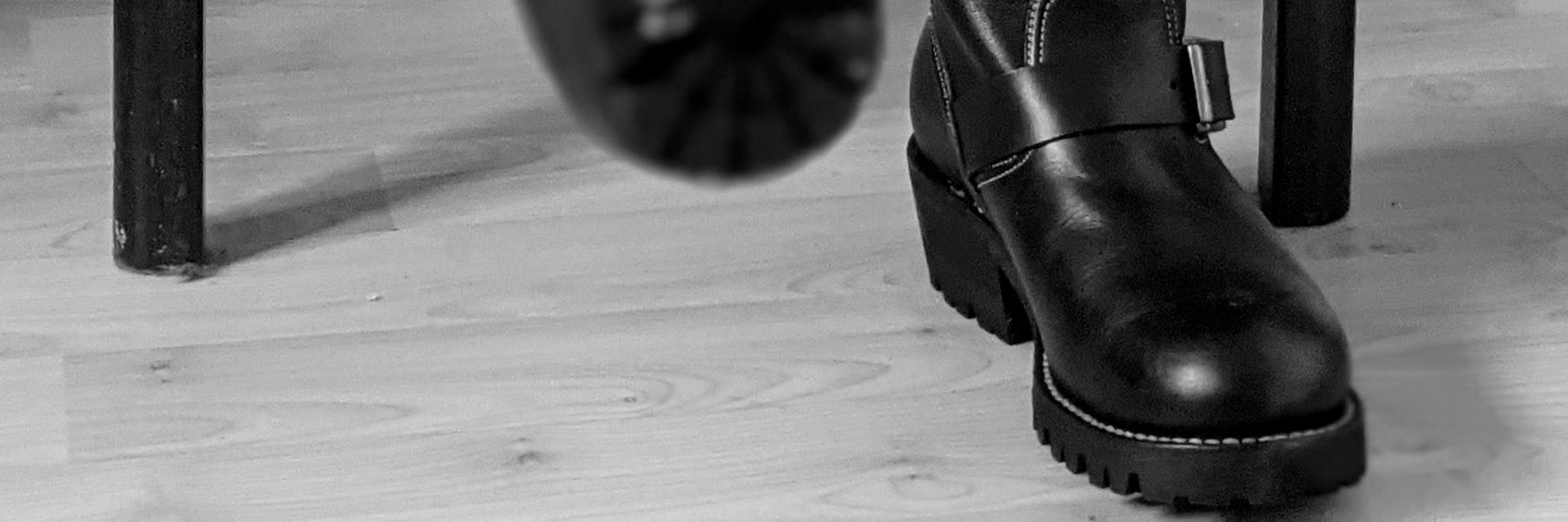 Leather Anders