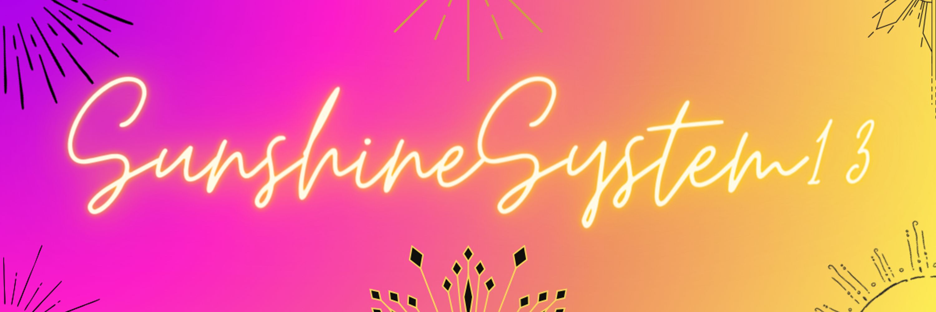 Sunshine System 13