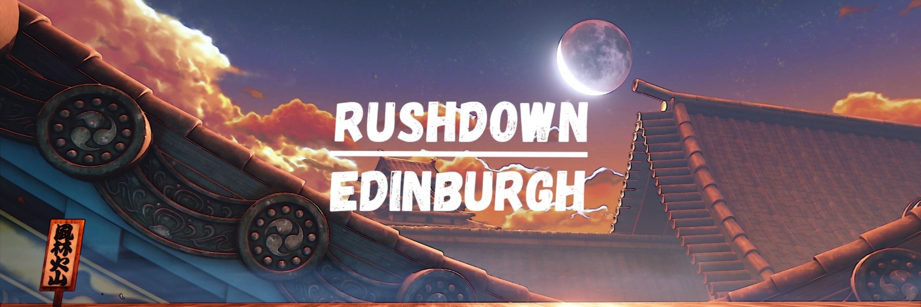 Rushdown Edinburgh