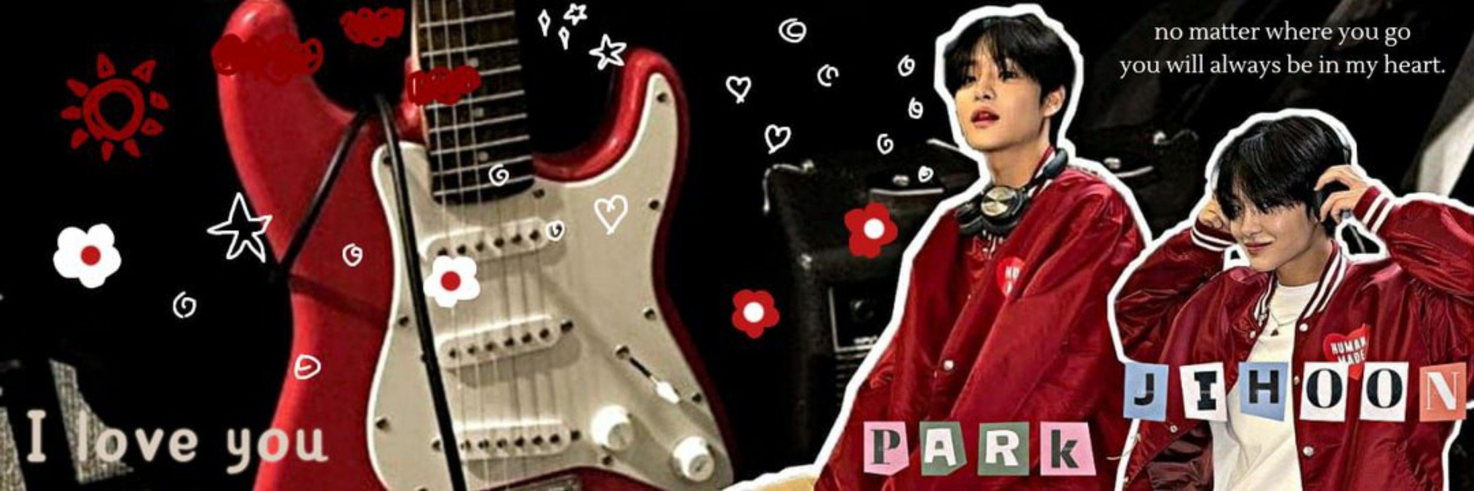 ⋆· jiaa 🎸 fb yaaaw