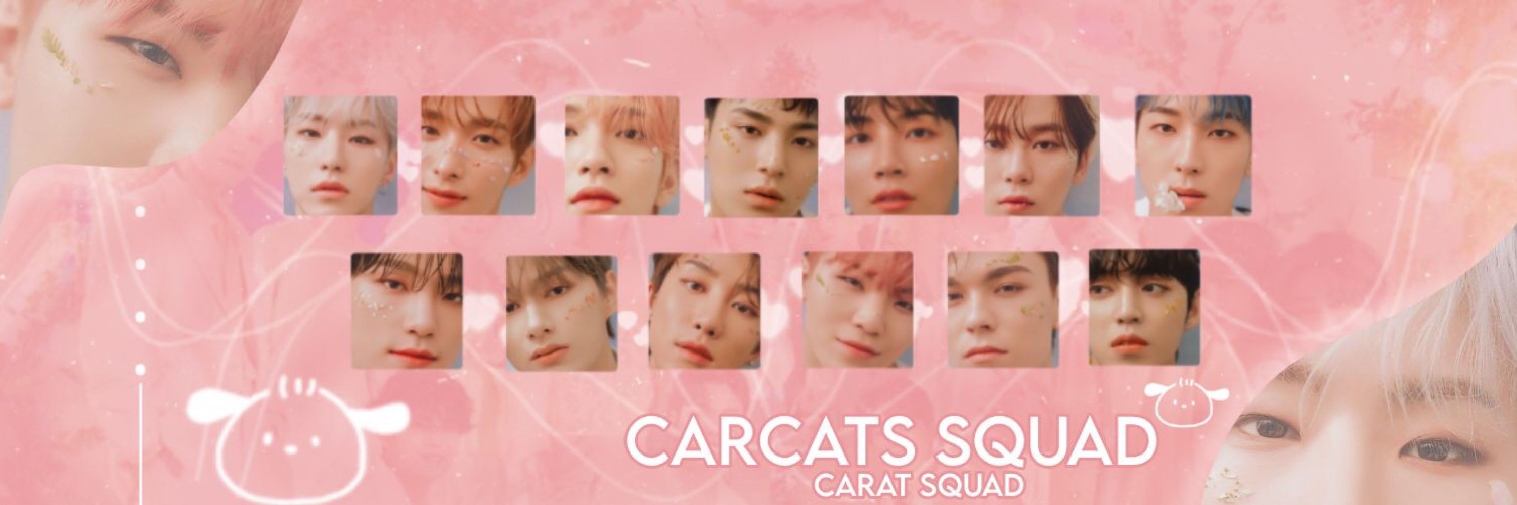 carcats - vagas fechadas