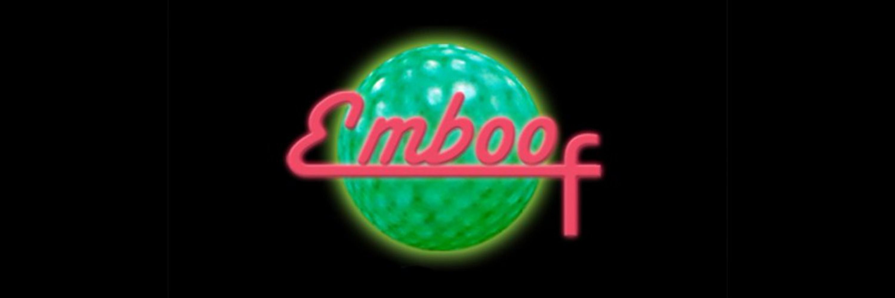 Emboof