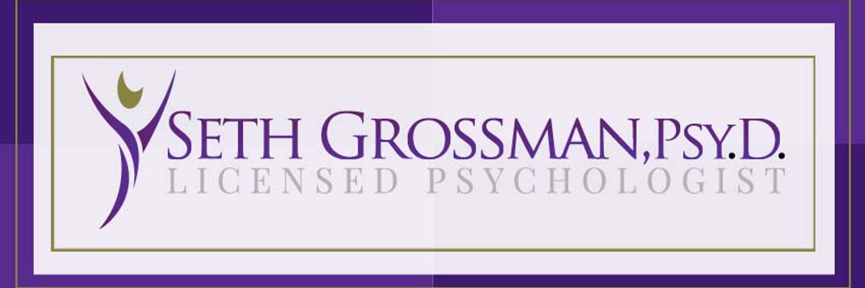Dr. Seth Grossman