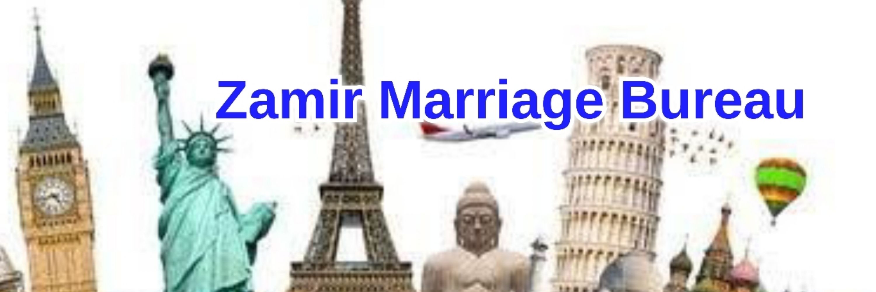 Zamir Marriage Bureau Abbottabad +923474468864