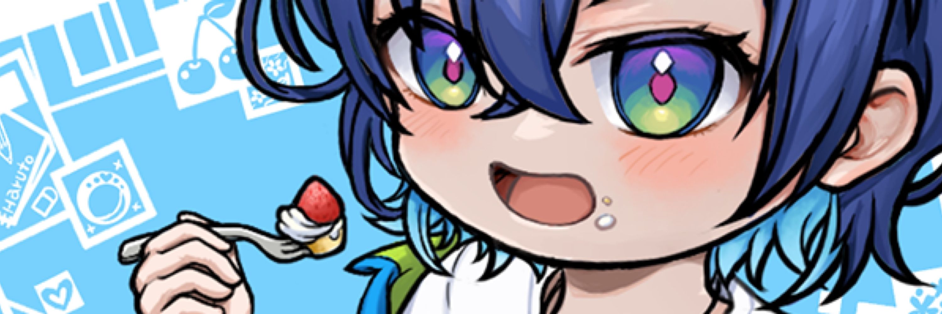 樒❤︎澪ChatGame&趣味垢