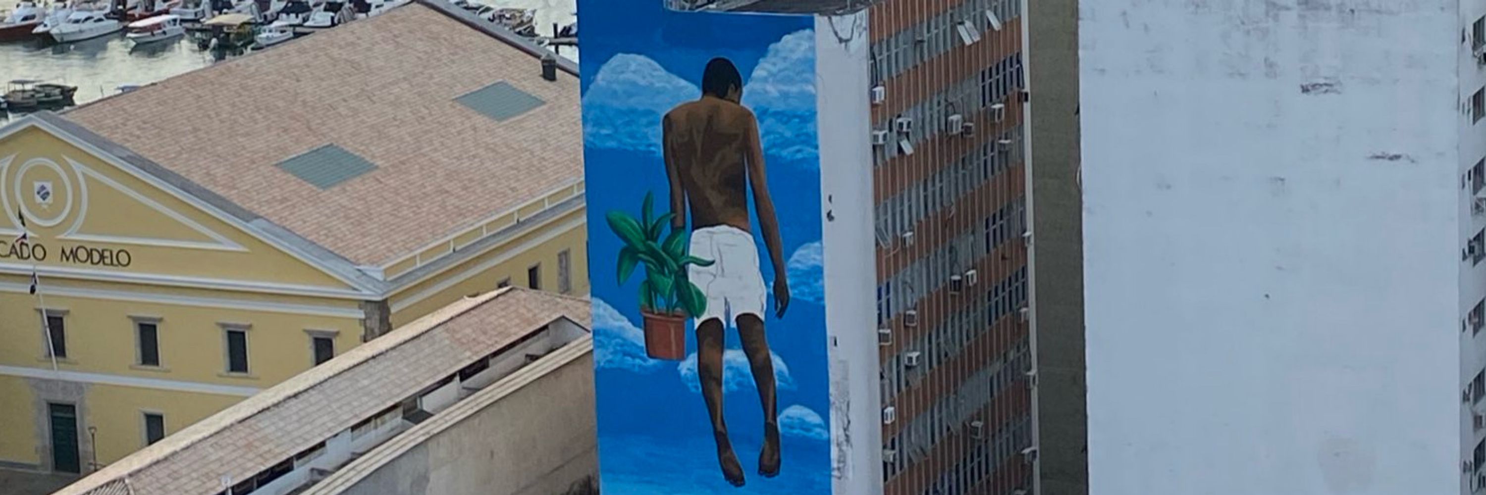 andre