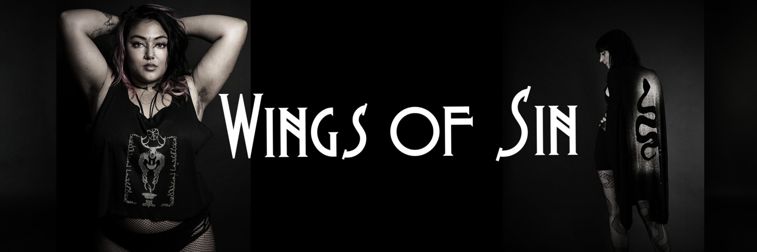 Wings of Sin