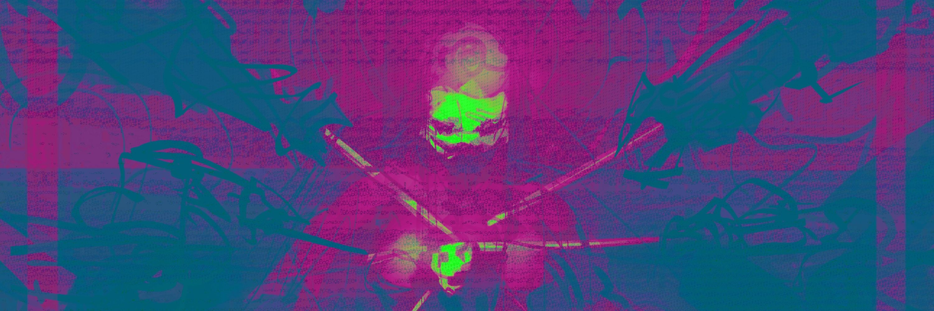 Bloody dead and sexy