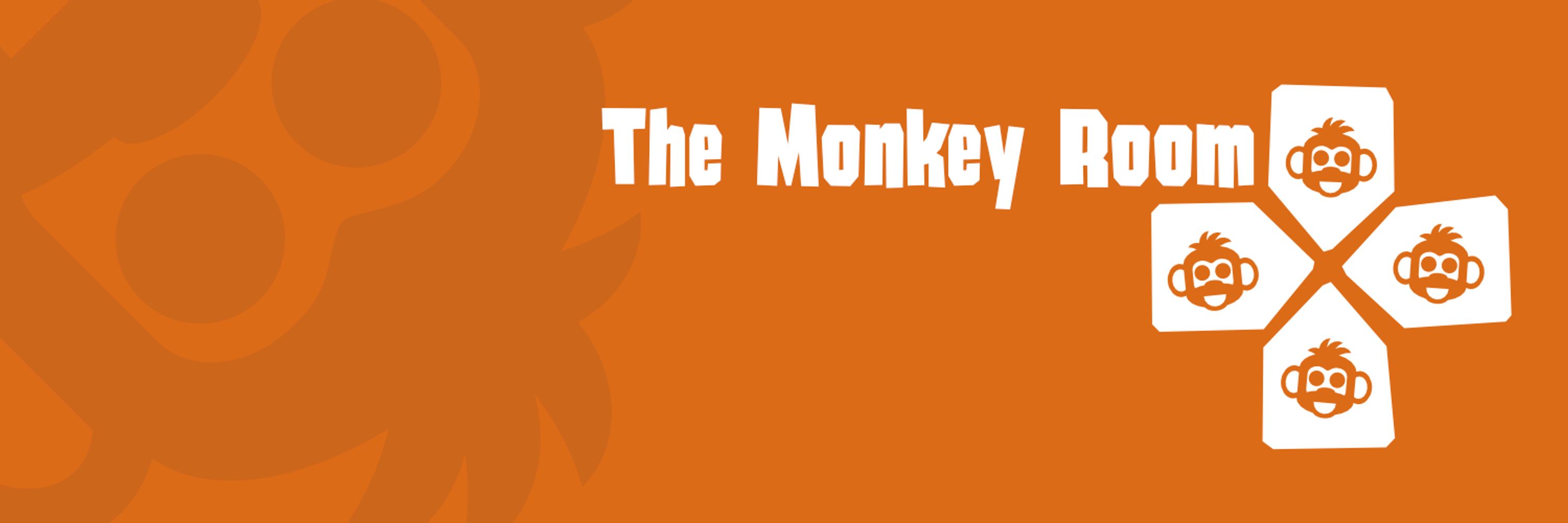 Monkey Room Games