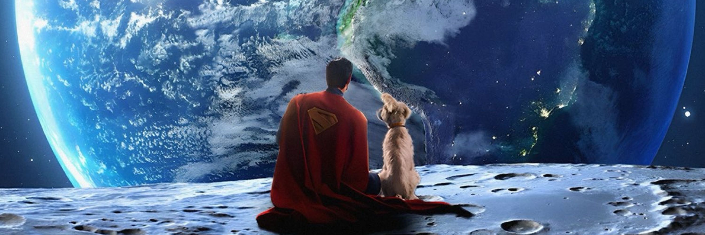 The Superman Files