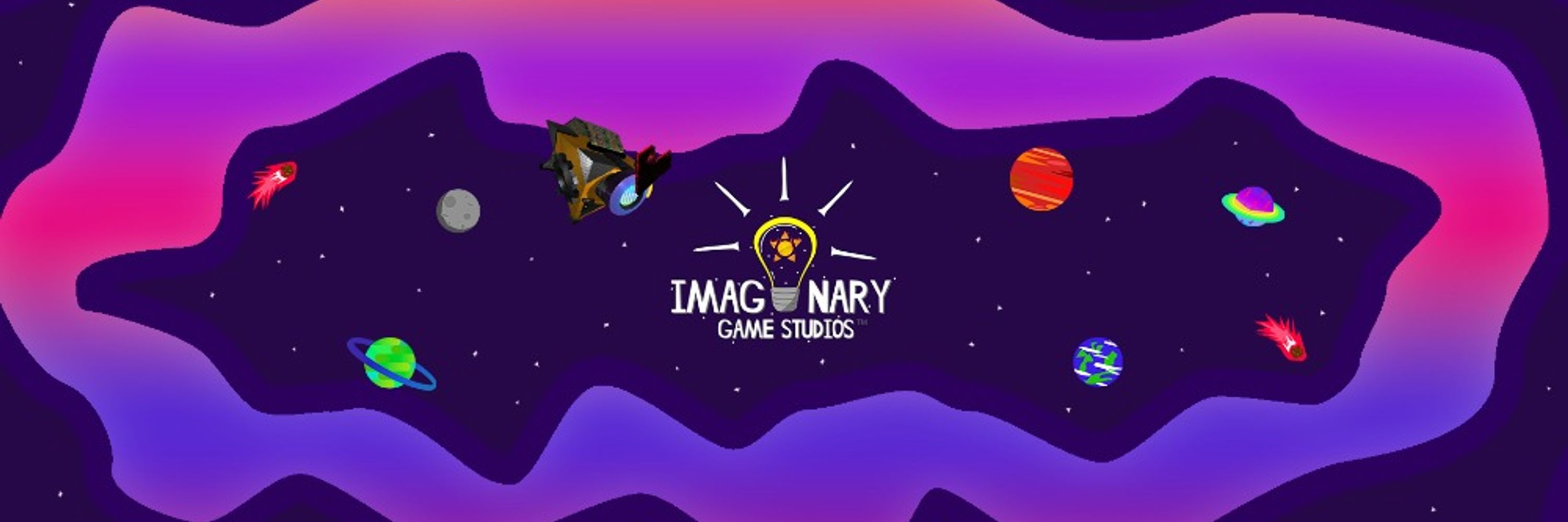 Imaginary Game Studios