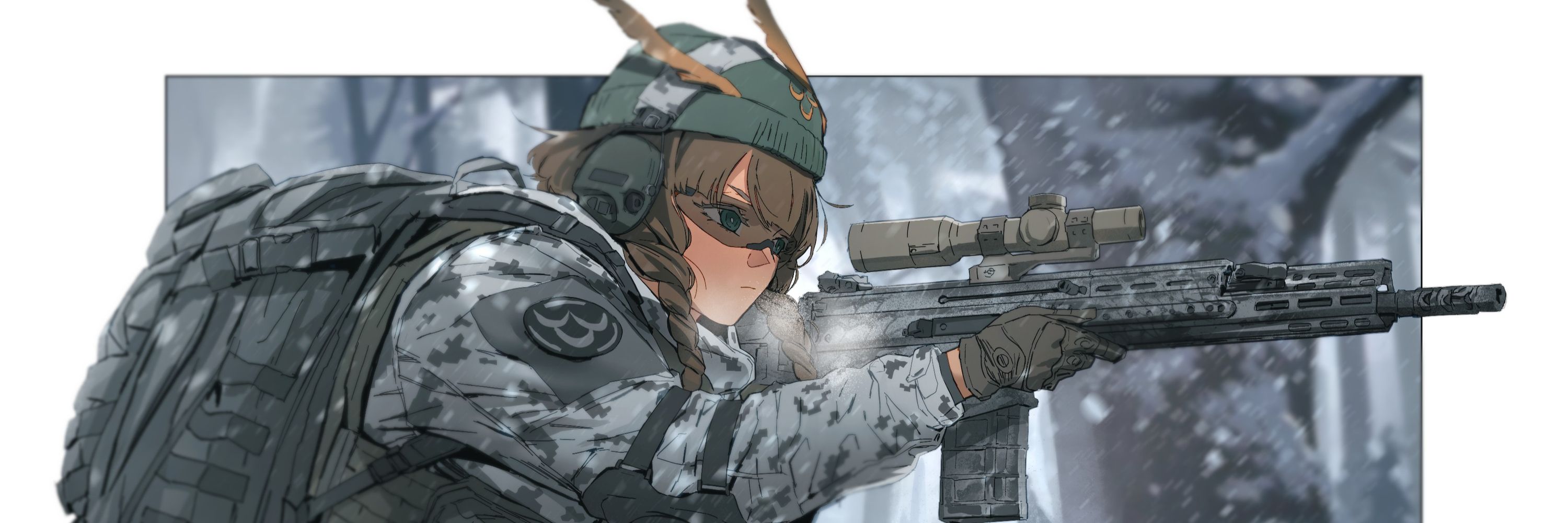 Kalmia | Garage Kit Painter