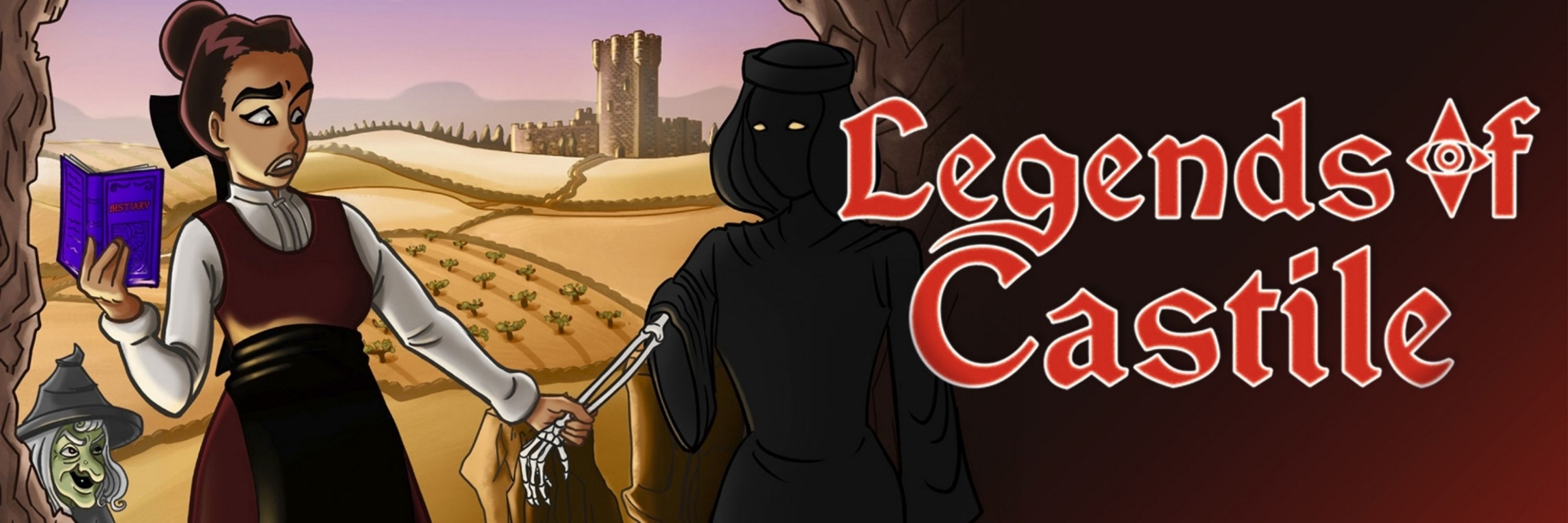 Torrezno Entertainment 🏰Legends of Castile