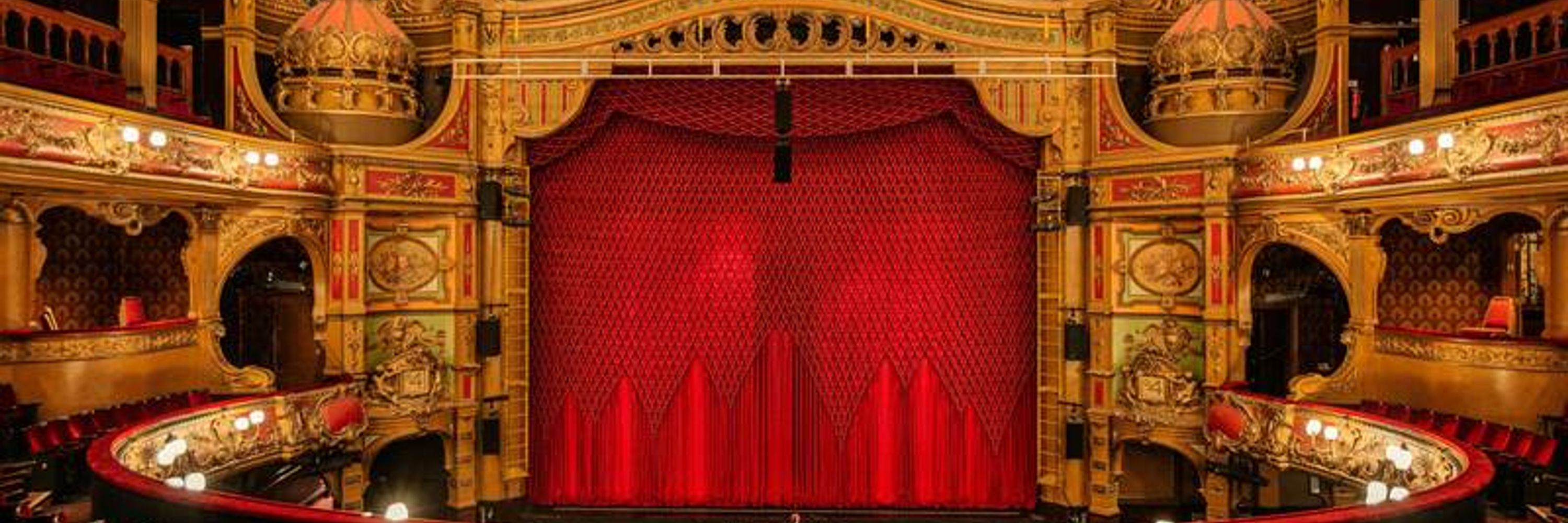 Hackney Empire