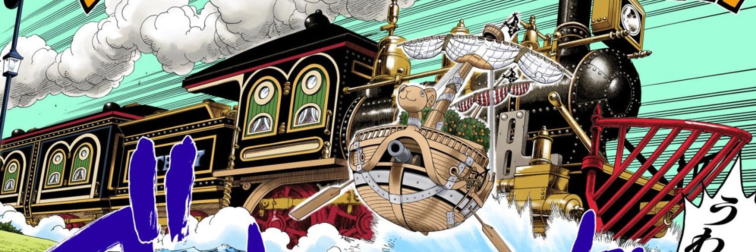 Lyle's Oshi Train 🚂🚃🔎🪶🎼🐾🥐💎🌿🐧⚡🏴‍☠️🔮👧👻