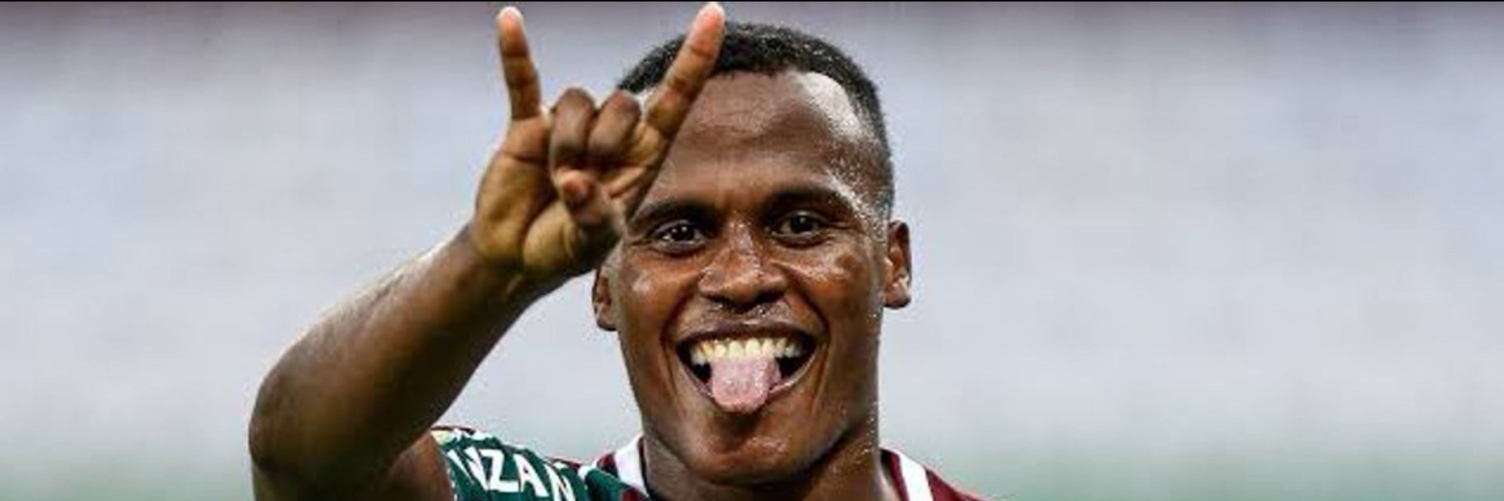 Iluminado ✝️💎 CAMPEÃO DA AMÉRICA 🏆
