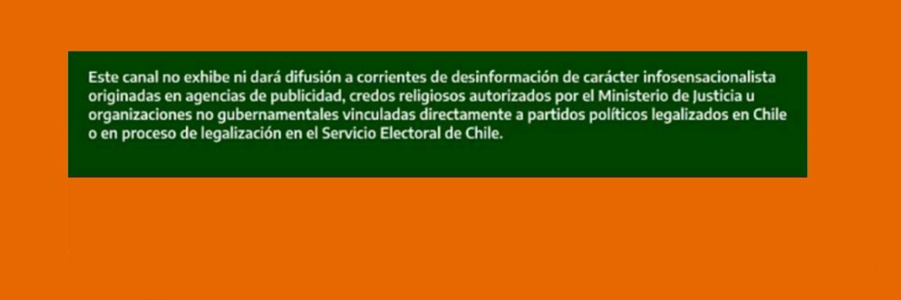 Nicolás Burón (Chile) 