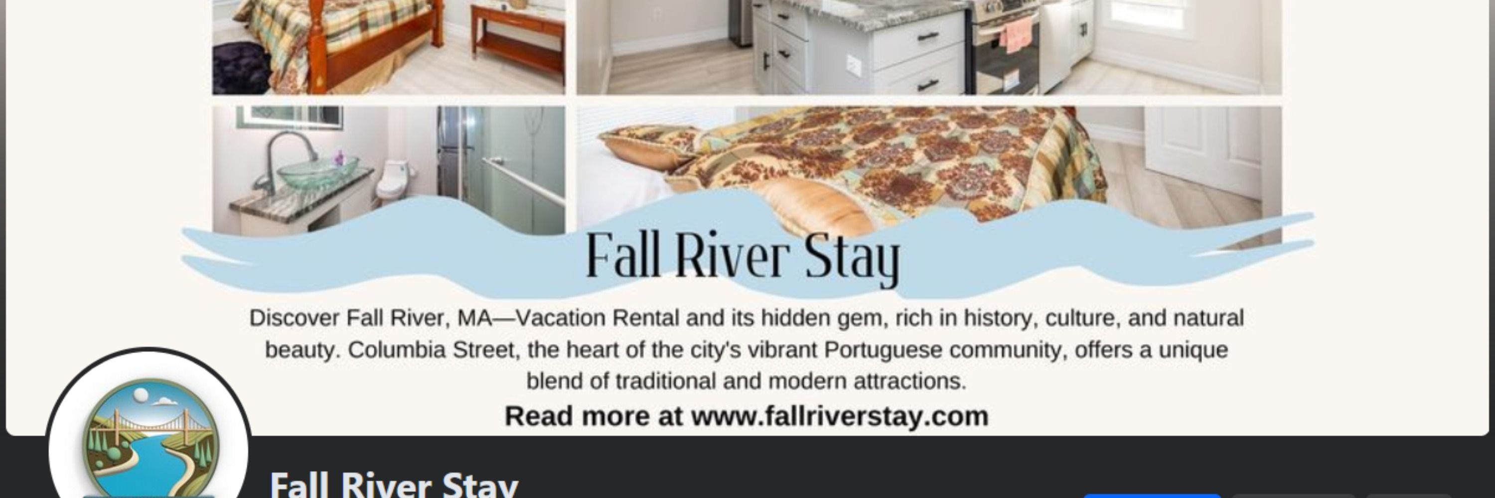 Fall River Stay