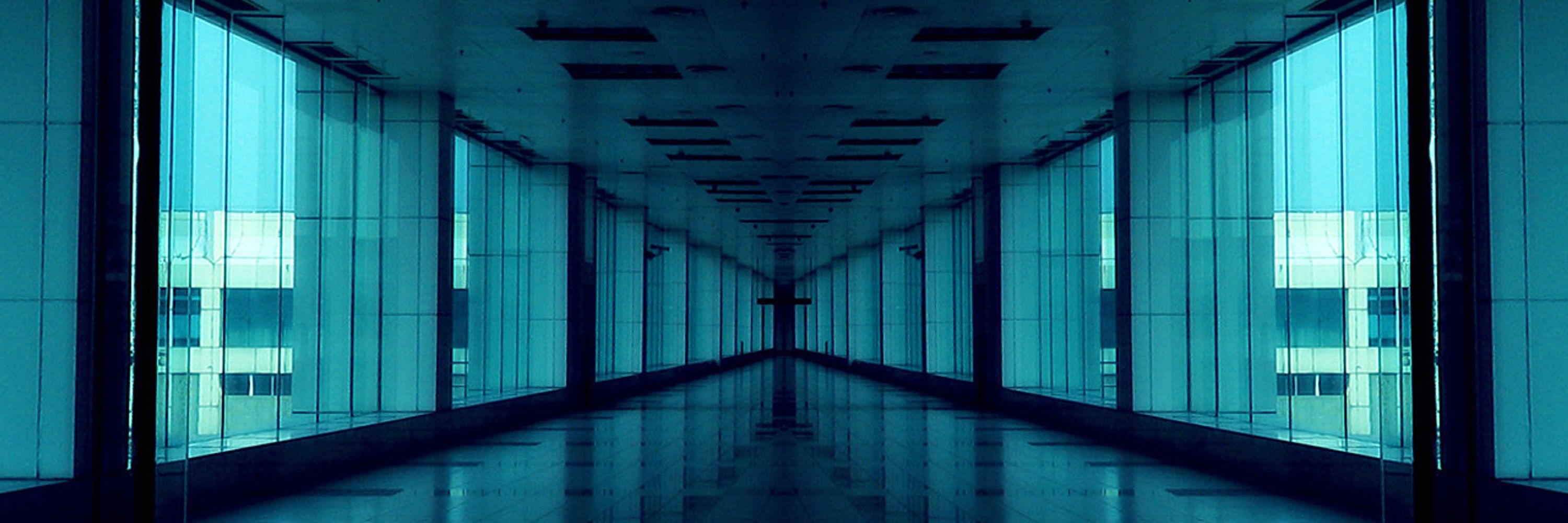 Liminal Space Resident