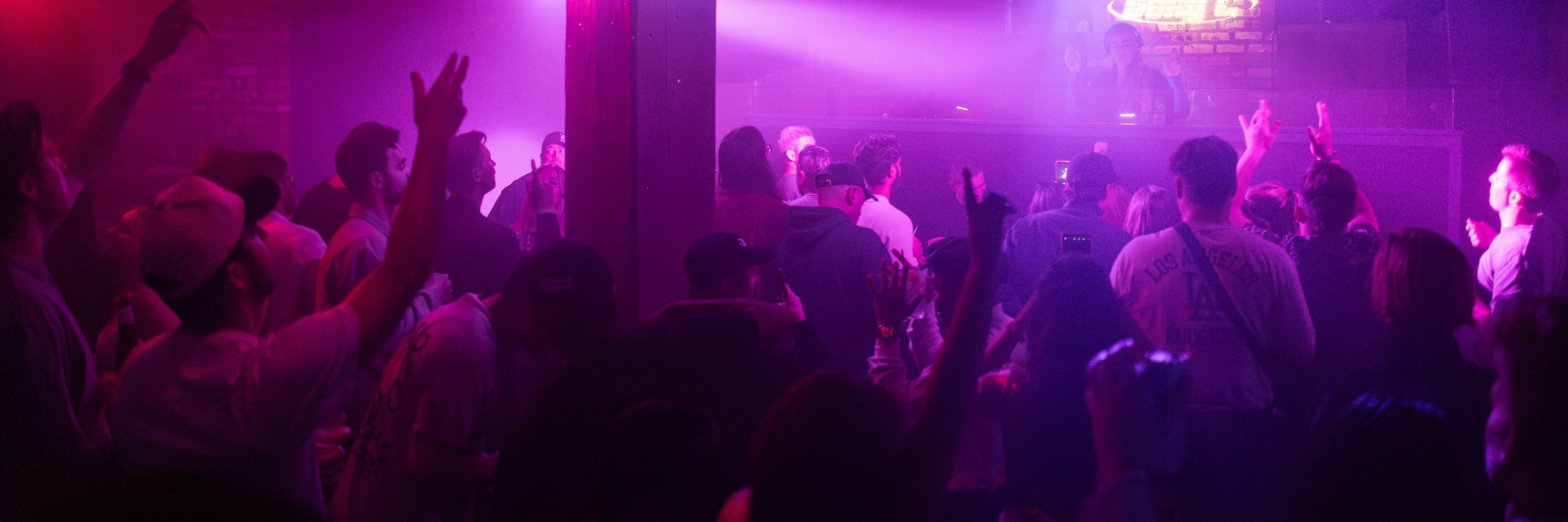 Spybar Chicago