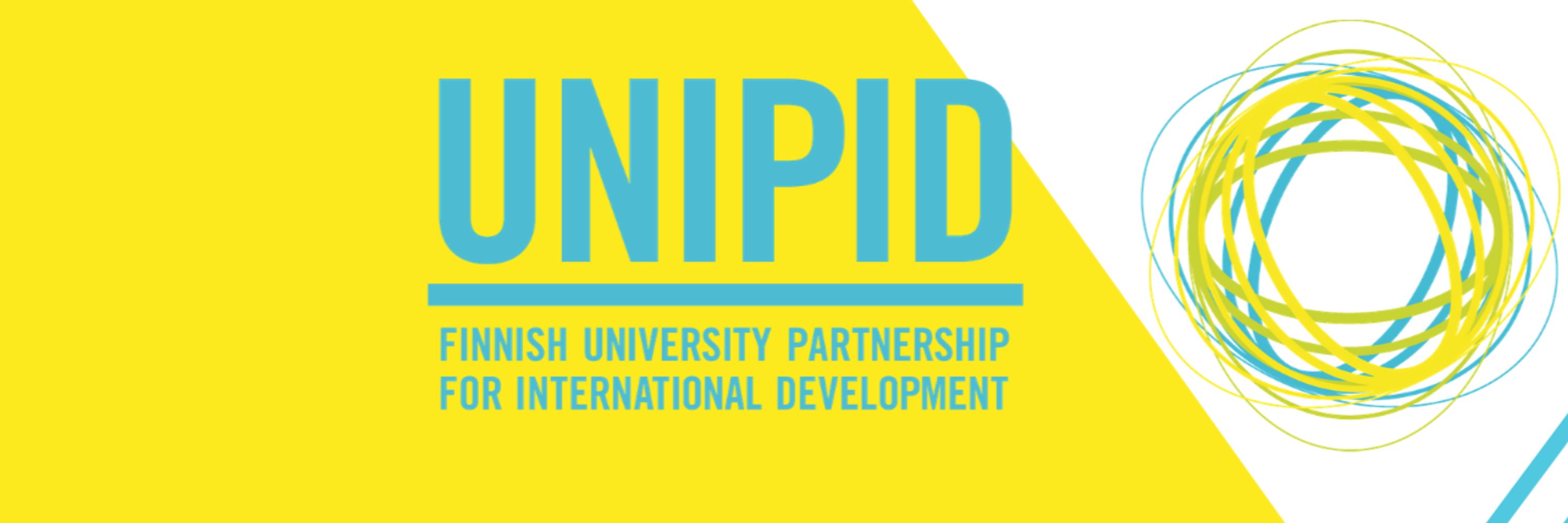 Finnish University Partnership for International Development