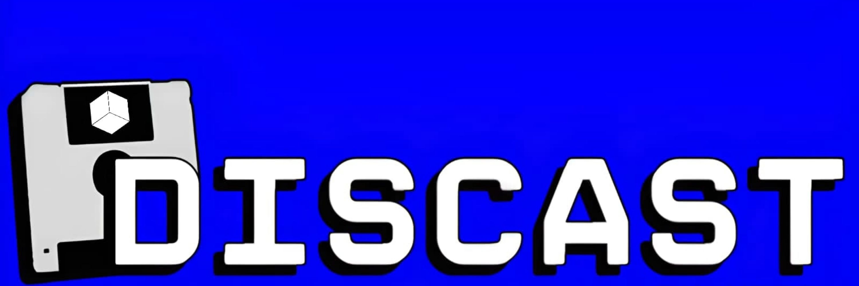 Discast