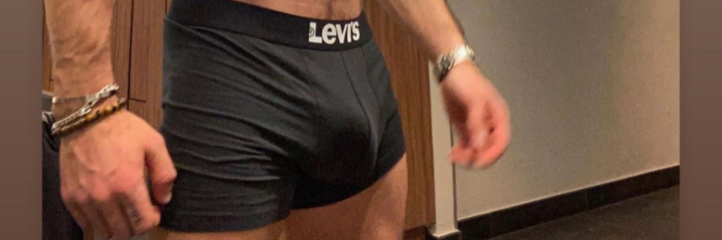 Bareback lover