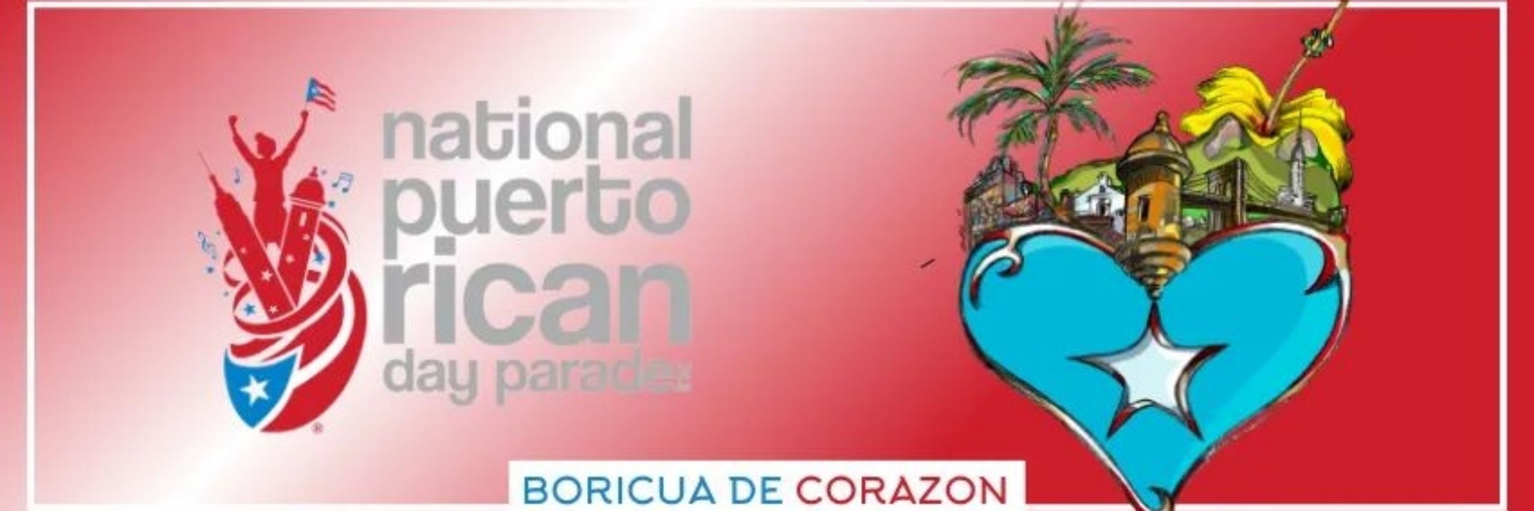 National Puerto Rican Day Parade