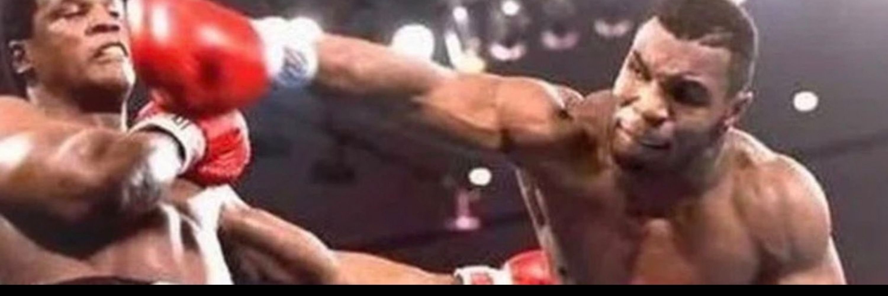 TYSON