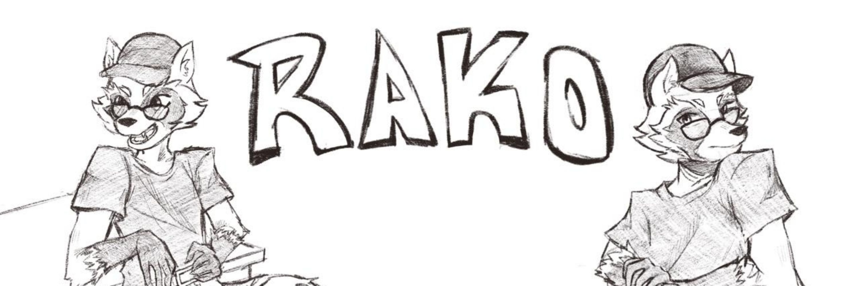 Rako 🦝 | STAN VÆB 🇮🇸🛶