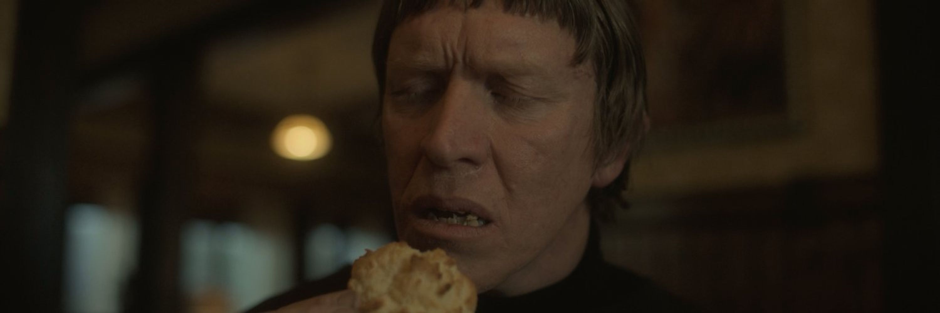 Oola Moonk's Biscuit
