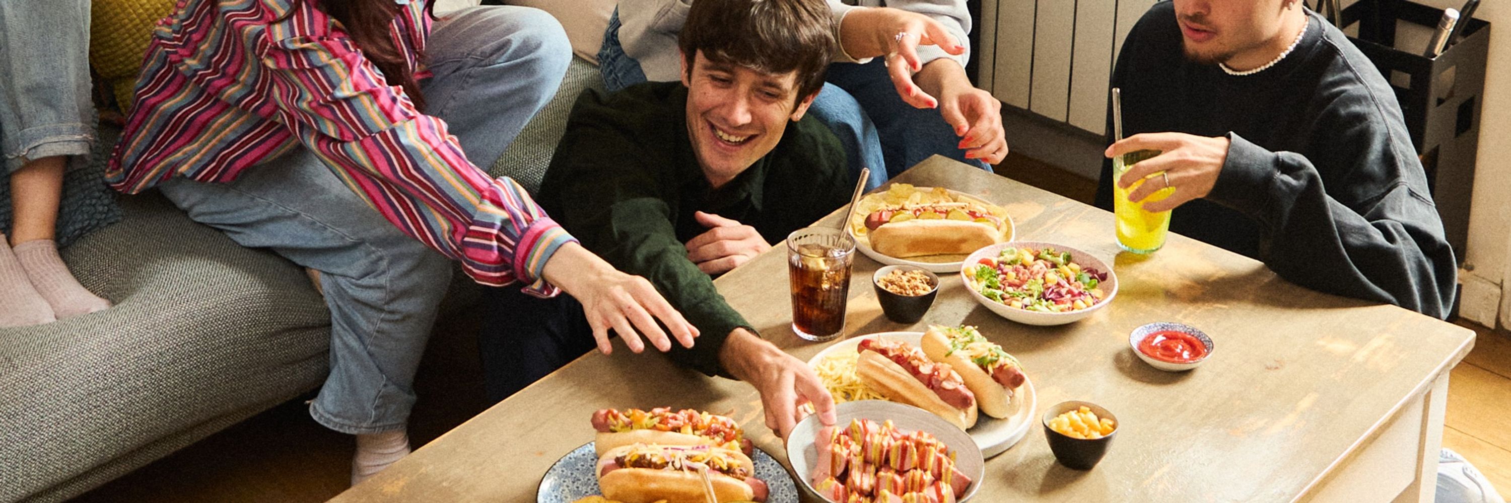 Oscar Mayer