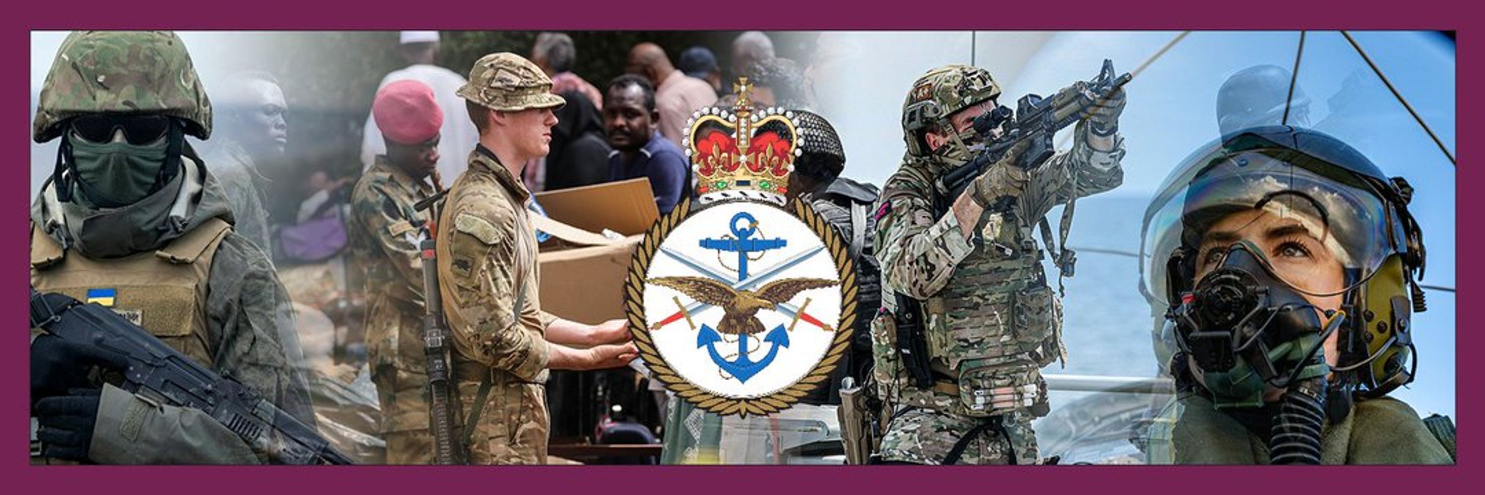 Defence Operations